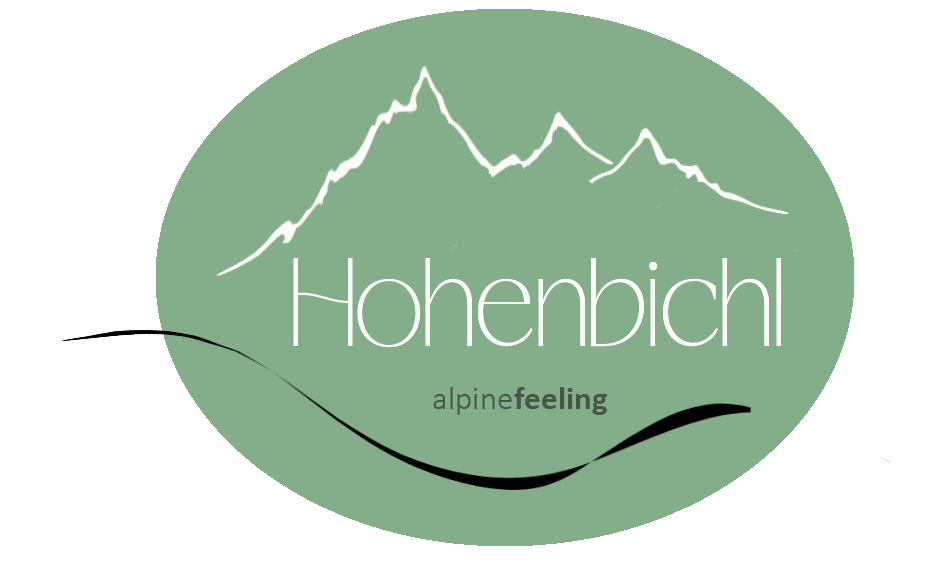 Logo Hohenbichl