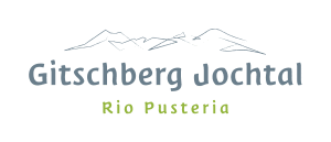 Logo Ferienregion Gitschberg Jochtal