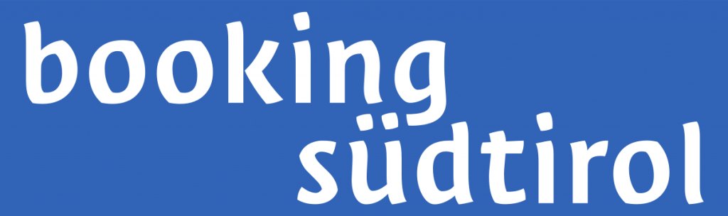 Logo Booking Südtirol