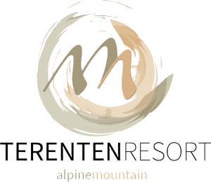 Logo Terenten Resort